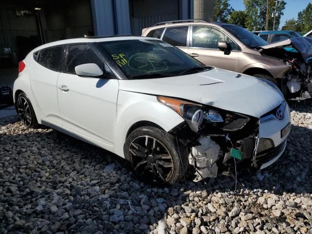 2013 Hyundai Veloster