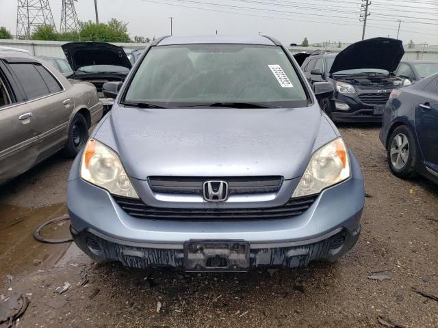 2008 Honda CR-V LX