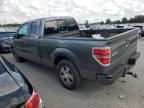 2010 Ford F150 Super Cab