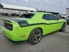 2015 Dodge Challenger SXT Plus