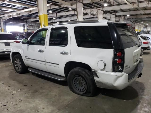 2011 GMC Yukon Denali