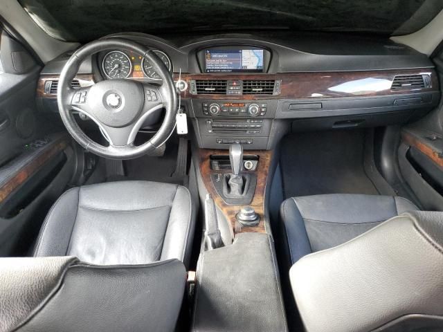 2008 BMW 328 XI