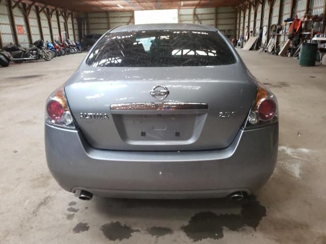 2007 Nissan Altima 2.5