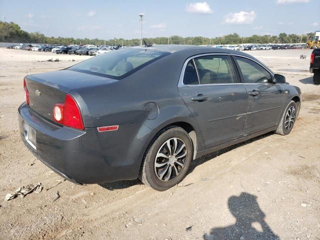 2008 Chevrolet Malibu LS