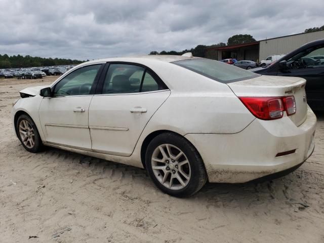 2013 Chevrolet Malibu 2LT