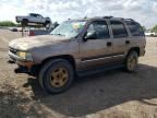 2004 Chevrolet Tahoe C1500