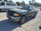 2004 Ford Ranger Super Cab