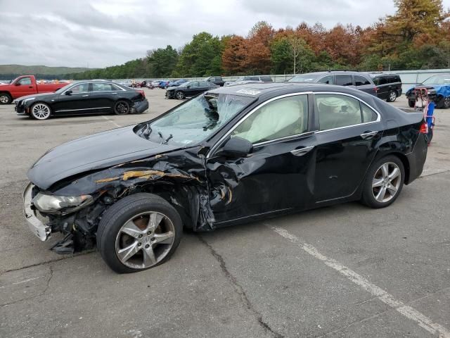 2012 Acura TSX