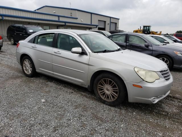 2008 Chrysler Sebring Touring