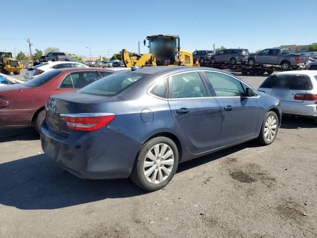 2015 Buick Verano