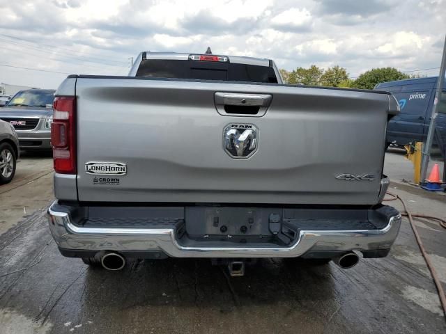 2020 Dodge RAM 1500 Longhorn