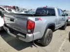 2021 Toyota Tacoma Access Cab