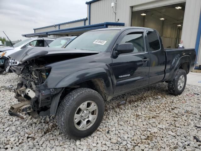 2006 Toyota Tacoma Access Cab