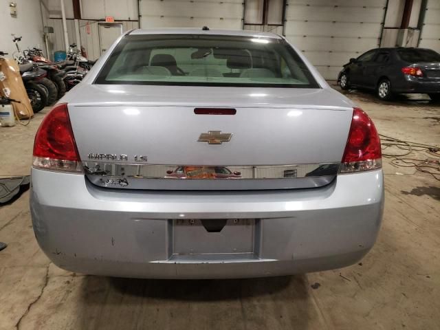 2006 Chevrolet Impala LS