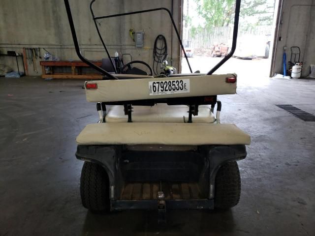 1998 Ezgo Golfcart