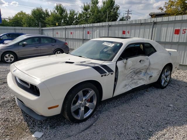 2009 Dodge Challenger R/T