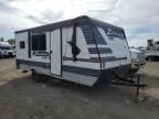 2021 Keystone Travel Trailer