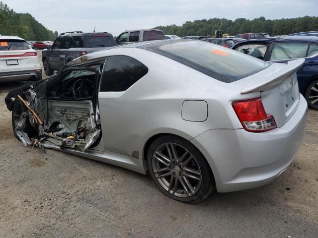 2011 Scion TC