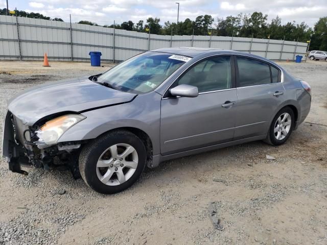 2008 Nissan Altima 2.5