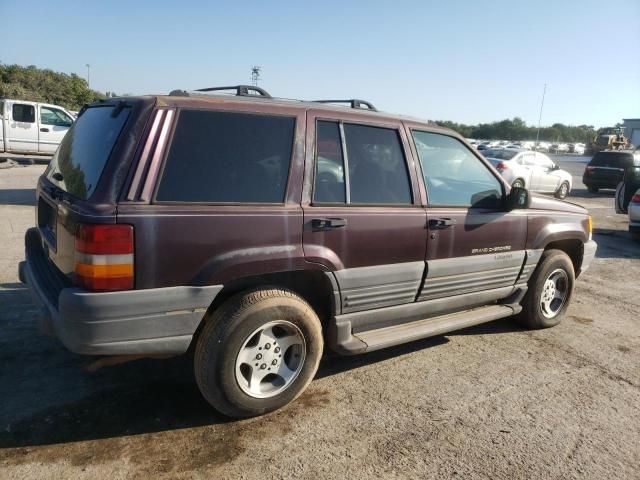 1996 Jeep Grand Cherokee Laredo