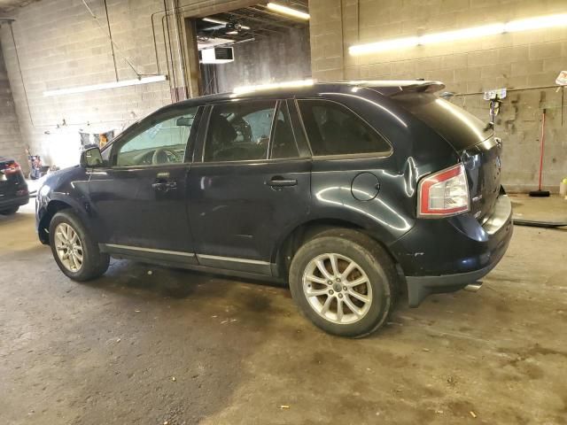 2010 Ford Edge SEL