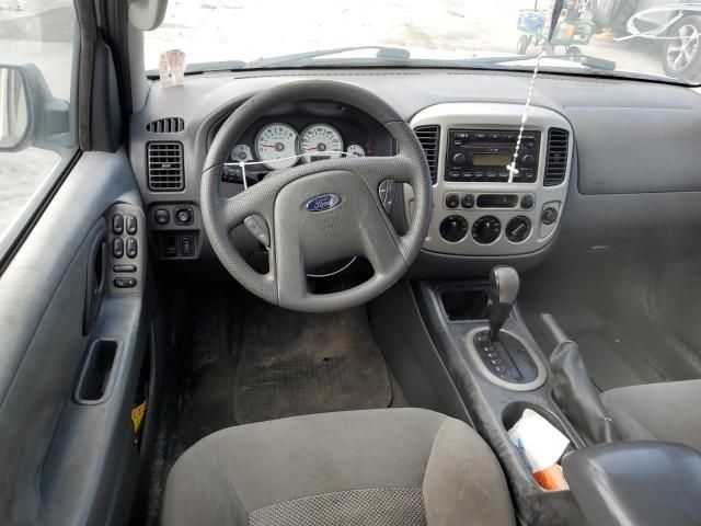 2005 Ford Escape XLT