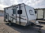 2015 Coachmen Clipper