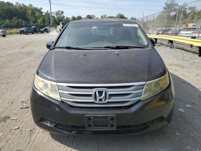 2011 Honda Odyssey EX