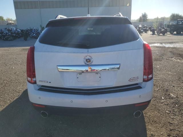 2010 Cadillac SRX Premium Collection