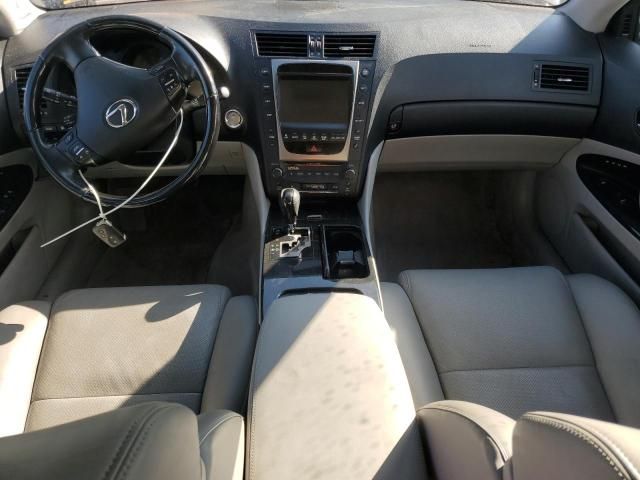 2006 Lexus GS 300