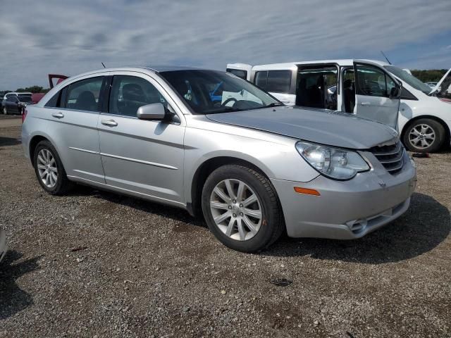 2010 Chrysler Sebring Limited