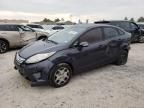 2013 Ford Fiesta SE