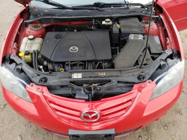 2004 Mazda 3 S