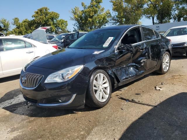 2015 Buick Regal