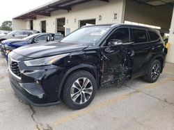 2022 Toyota Highlander XLE for sale in Dyer, IN