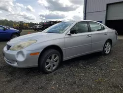 Salvage cars for sale from Copart Windsor, NJ: 2005 Lexus ES 330