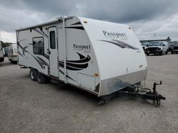 2014 Keystone Passport for sale in Lawrenceburg, KY