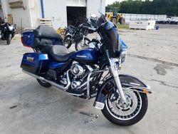2010 Harley-Davidson Flhtk en venta en Fredericksburg, VA