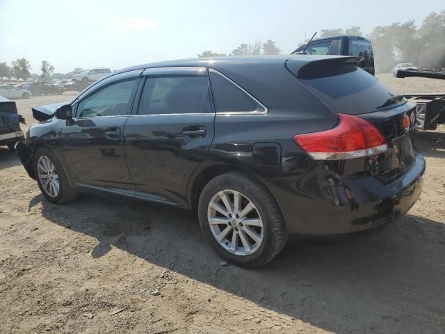 2010 Toyota Venza