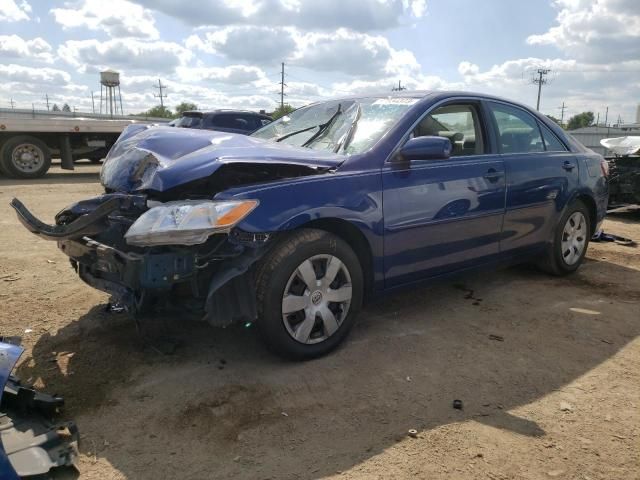 2007 Toyota Camry CE