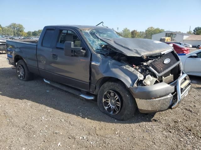 2005 Ford F150