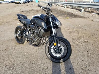 2019 Yamaha MT07 for sale in Brookhaven, NY