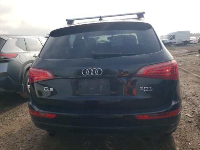 2011 Audi Q5 Premium Plus