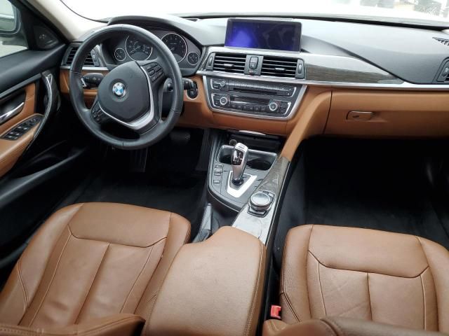 2015 BMW 328 I