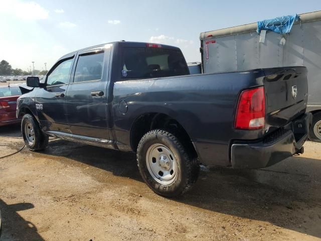 2014 Dodge RAM 1500 ST