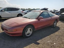 Ford Probe salvage cars for sale: 1995 Ford Probe Base