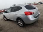 2008 Nissan Rogue S