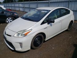 2013 Toyota Prius en venta en New Britain, CT