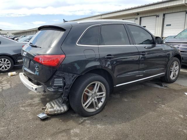 2014 Audi Q5 Premium Plus