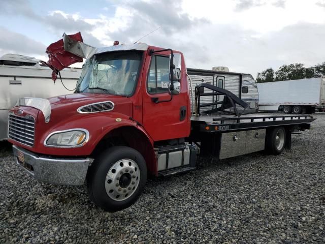 2015 Freightliner M2 106 Medium Duty